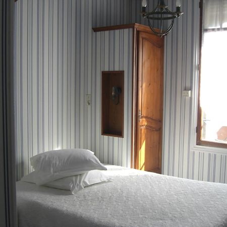 La Marjolaine Hotel Juan-les-Pins Luaran gambar